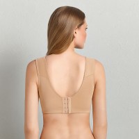 Microenergen - Reggiseno comfort